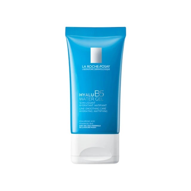 La Roche Posay Hyalu B5 Water Gel Κρέμα Προσώπου Διπλής Δράσης κατά των Λεπτών Γραμμών και της Λιπαρότητας 40ml
