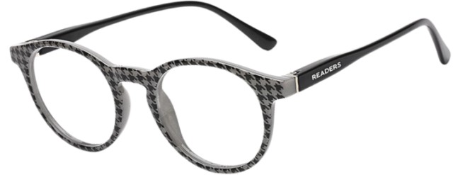 Readers RD233 Grey Γυαλιά Πρεσβυωπίας +2.00 Βαθμών Γκρι