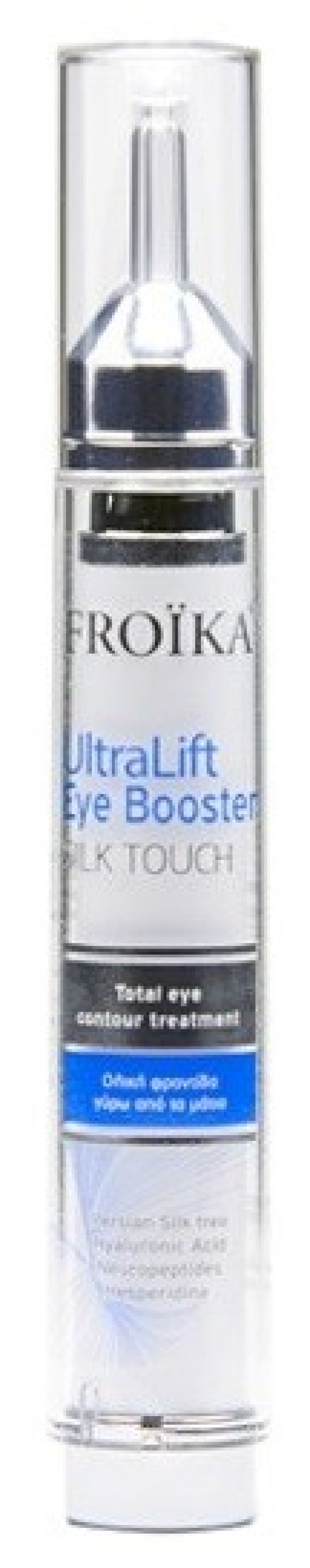 Froika UltraLift Eye Booster Ολικής Αντιγηραντικής Φροντίδας γύρω από τα Μάτια 16ml