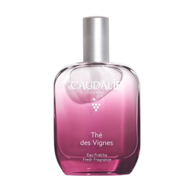 Caudalie The des Vignes Fresh Fragrance Γυναικείο Άρωμα 50ml