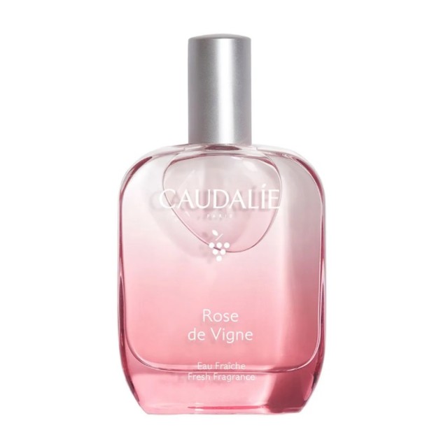Caudalie Rose de Vigne Fresh Fragrance Γυναικείο Άρωμα 50ml