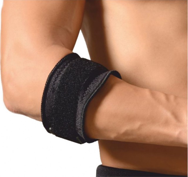 Anatomic Line 5062 Περιαγκωνίδα για Επικονδυλίτιδα (Tennis Elbow) One Size 1τμχ