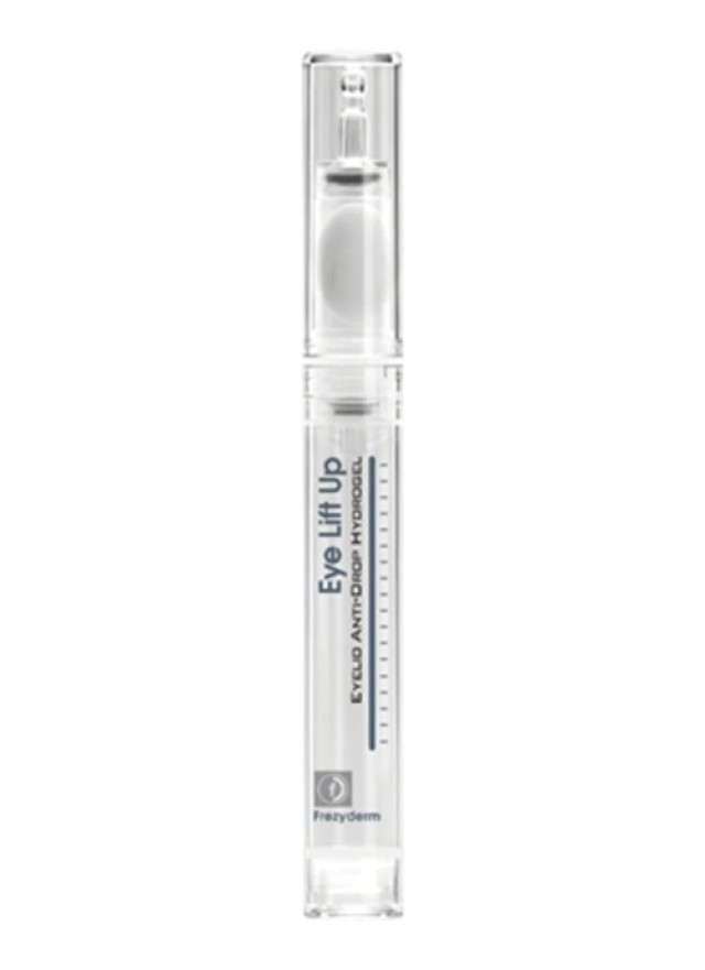 Frezyderm Eye Lift Up Hydrogel για την Ανόρθωση των Βλεφάρων 10ml