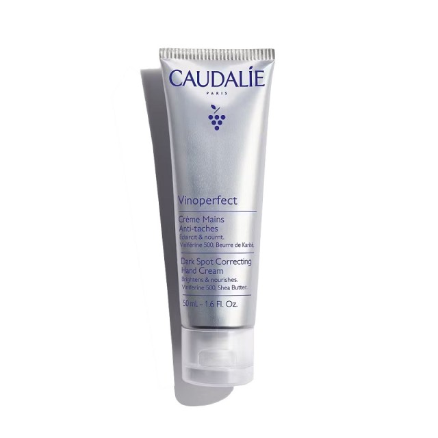Caudalie Vinoperfect Creme Mains Anti-Taches Κρέμα Χεριών κατά των Κηλίδων 50ml