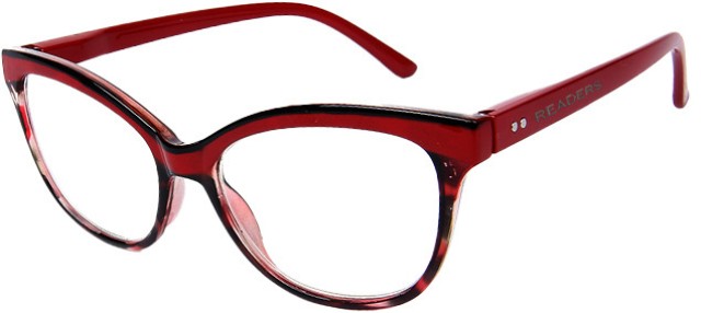 Readers BL160 Red Γυαλιά Πρεσβυωπίας +3.50 Βαθμών με Φίλτρο Προστασίας από Οθόνες Κόκκινο