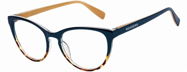 Readers RD257 Blue Γυαλιά Πρεσβυωπίας +2.00 Βαθμών