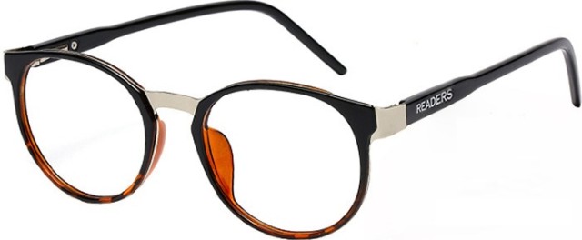 Readers BL185 Black Γυαλιά Πρεσβυωπίας +3.00 Βαθμών με Φίλτρο Προστασίας από Οθόνες