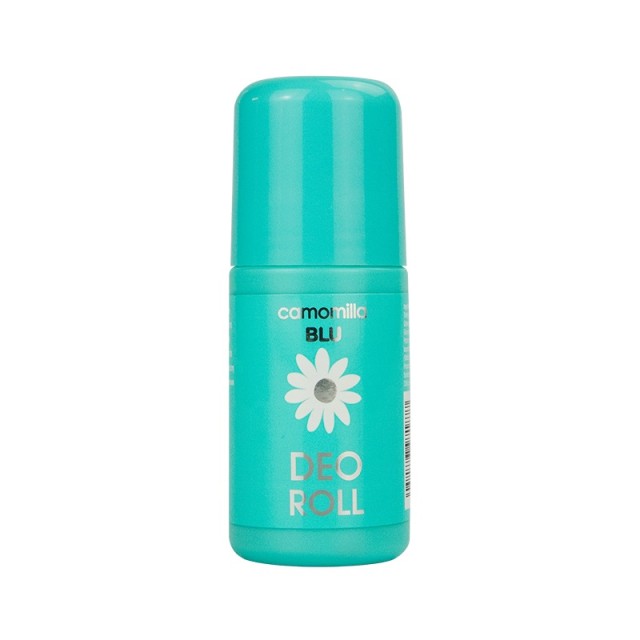 CAMOMILLA BLU DEO ΑΠΟΣΜΗΤΙΚΟ ROLL 50ML