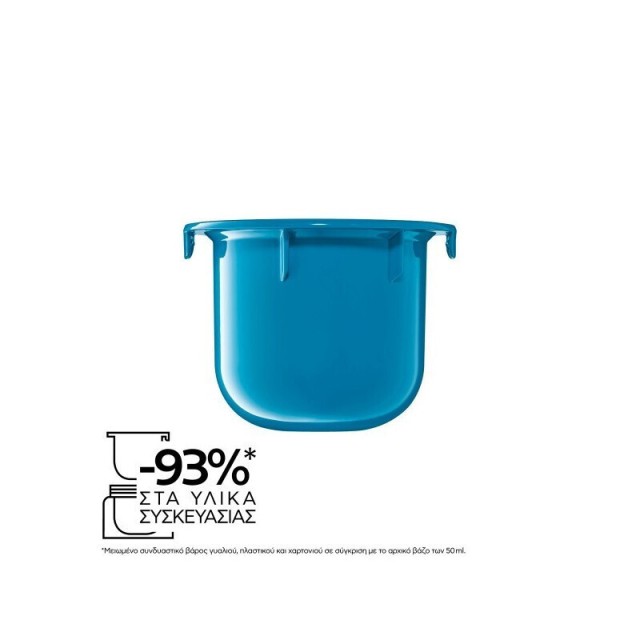 La Roche Posay Hyalu B5 Suractivated Cream SPF30 (Refill) Αντιρυτιδική, Ενυδατική Κρέμα για Άμεση Σύσφιξη και Λείανση (Ανταλλακτικό) 50ml