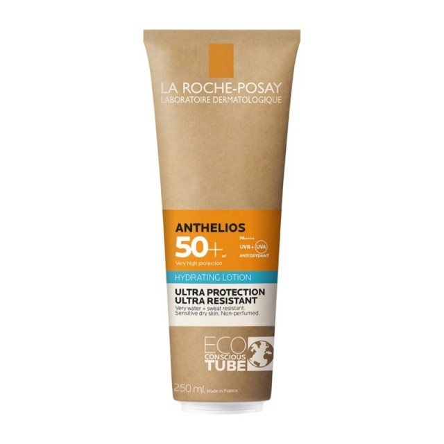 La Roche Posay Anthelios Eco-Consious Hydrating Lotion spf50+ Αντηλιακό Σώματος 250ml