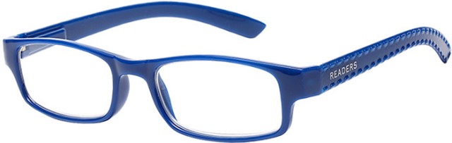 Readers RD187 Blue Γυαλιά Πρεσβυωπίας +1.25 Βαθμών Μπλε