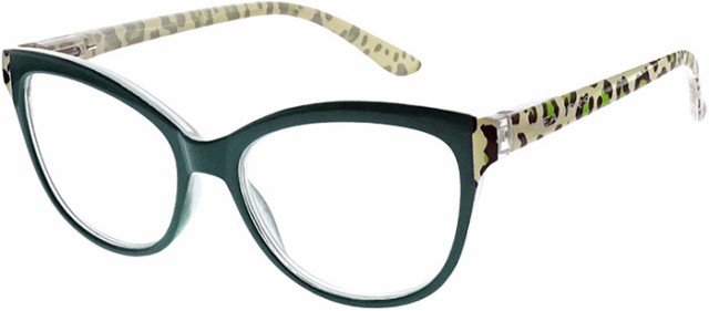 Readers RD150 Green Γυαλιά Πρεσβυωπίας +2.50 Βαθμών Πράσινο