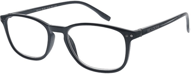 Readers BL136 Grey Γυαλιά Διαβάσματος Γκρι +3.00 Βαθμών με Φίλτρο Προστασίας από Οθόνες