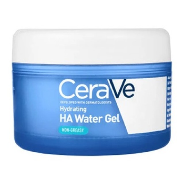 Cerave Hydrating Water Gel Ενυδατικό Προσώπου με Υαλουρονικό Οξύ 48gr