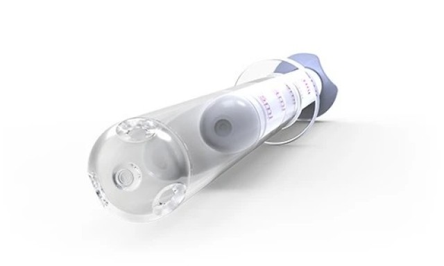 DOSUP Plus Δοσομετρική Πιπέτα 10ml