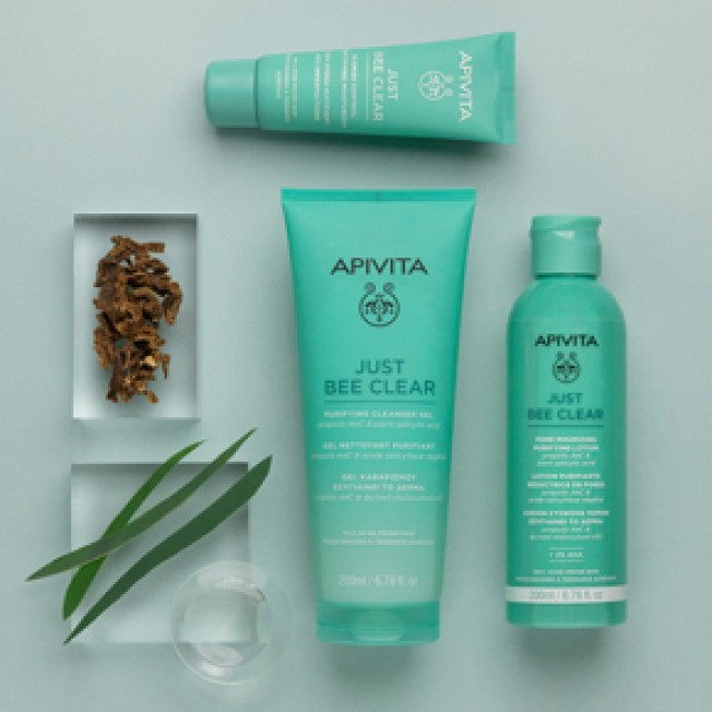 Apivita Just Bee Clear