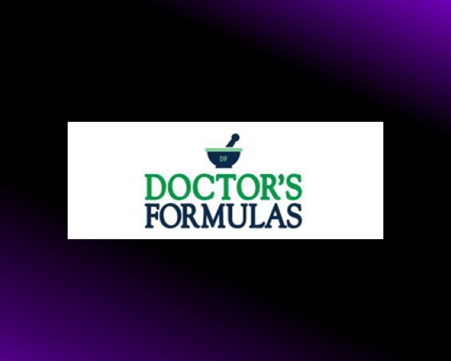 DOCTORS FORMULAS