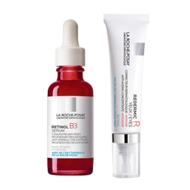 La Roche Posay - Redermic Retinol