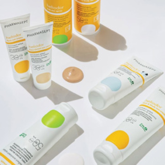Pharmasept Heliodor