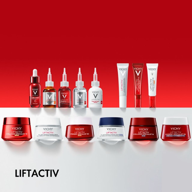 Vichy - Liftactiv