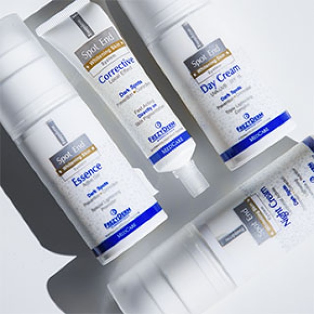 Frezyderm Spot End