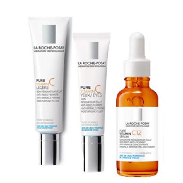 La Roche Posay - Vitamin C