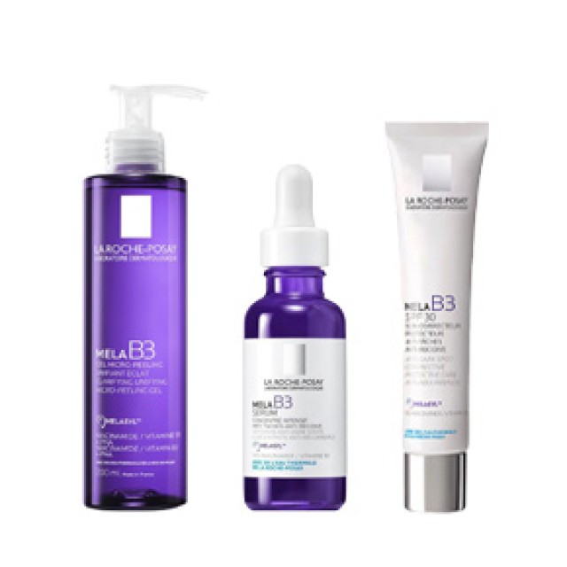 La Roche Posay - Mela B3