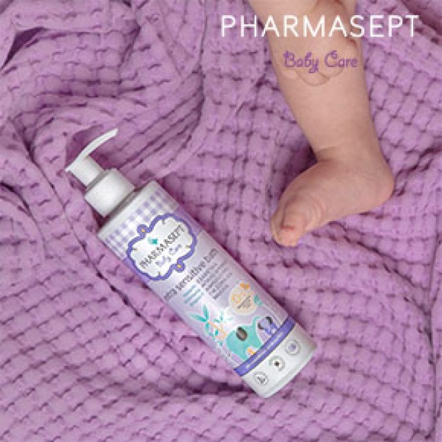 Pharmasept - Baby Care