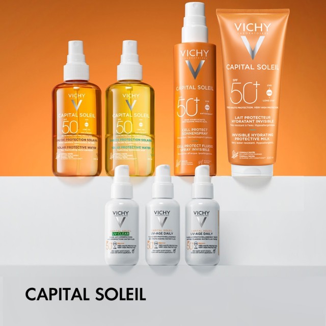 Vichy - Capital Soleil