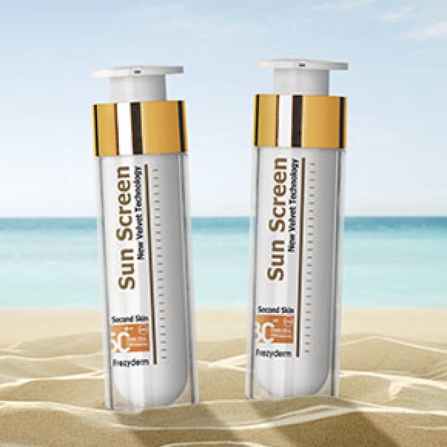 Frezyderm Sun Screen