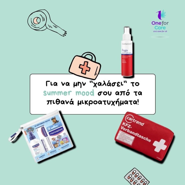 first aid