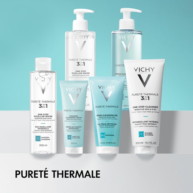 Vichy - Purete Thermale