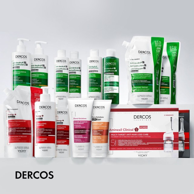 Vichy - Dercos