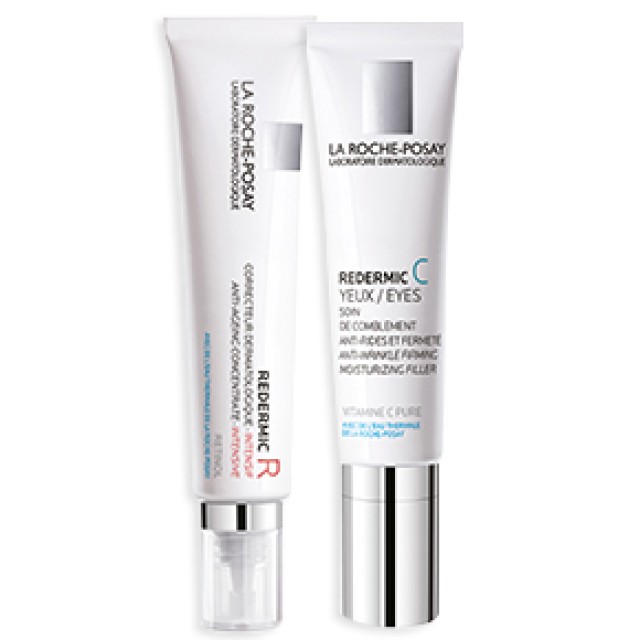 La Roche Posay - Redermic Retinol