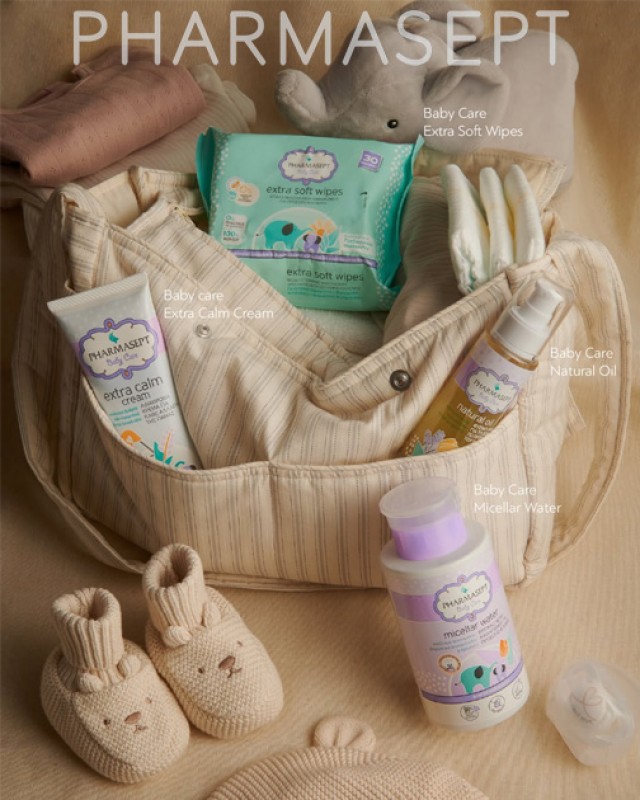 Pharmasept Baby Care
