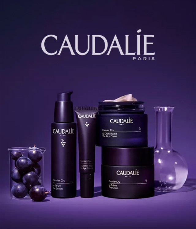 Caudalie Premier CRU