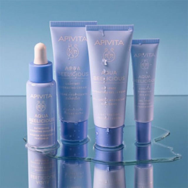 Apivita Aqua Beelicious