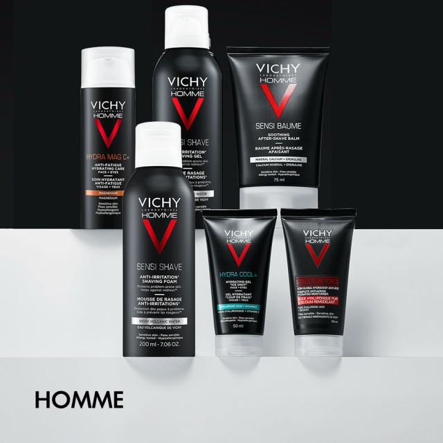 Vichy - Homme