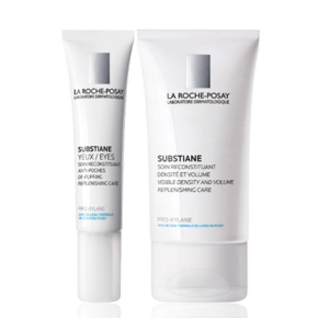 La Roche Posay - Substiane