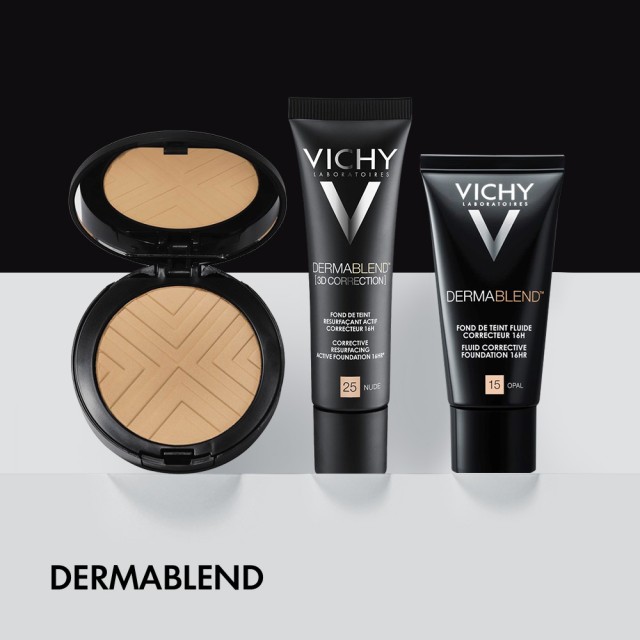 Vichy - Dermablend