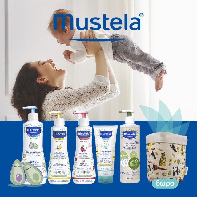 Mustela