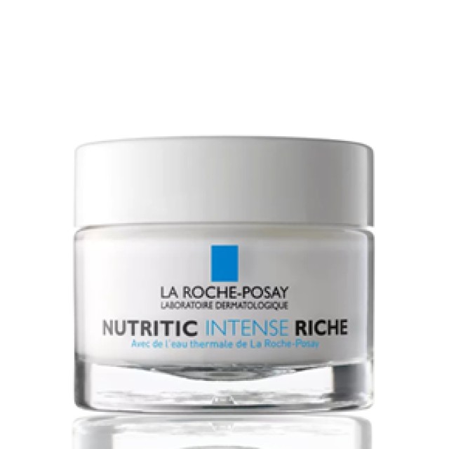 La Roche Posay - Nutritic